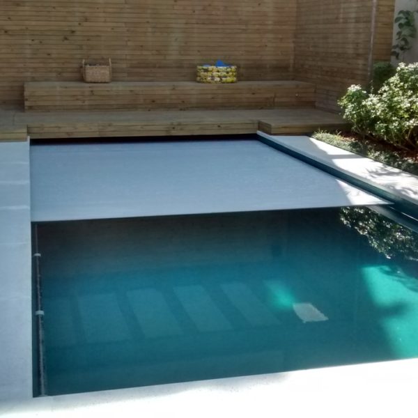 Capa Automática rolo externo