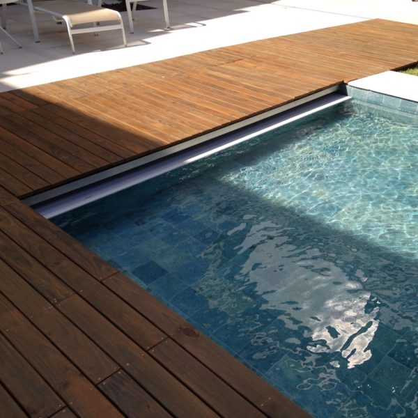 Capa Automática rolo interno